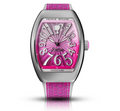 FRANCK MULLER GENEVE ( V 32 SC AT FO BARBIE RS (BC) )