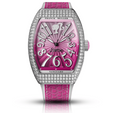 FRANCK MULLER GENEVE ( V 32 SC AT FO RS D BACD BARBIE (BC) )