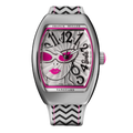 FRANCK MULLER GENEVE ( V 32 SC AT FO BARBIE (BC) )