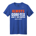 Always Gore-Tex 2026 NBA Playoffs Mantra Tee