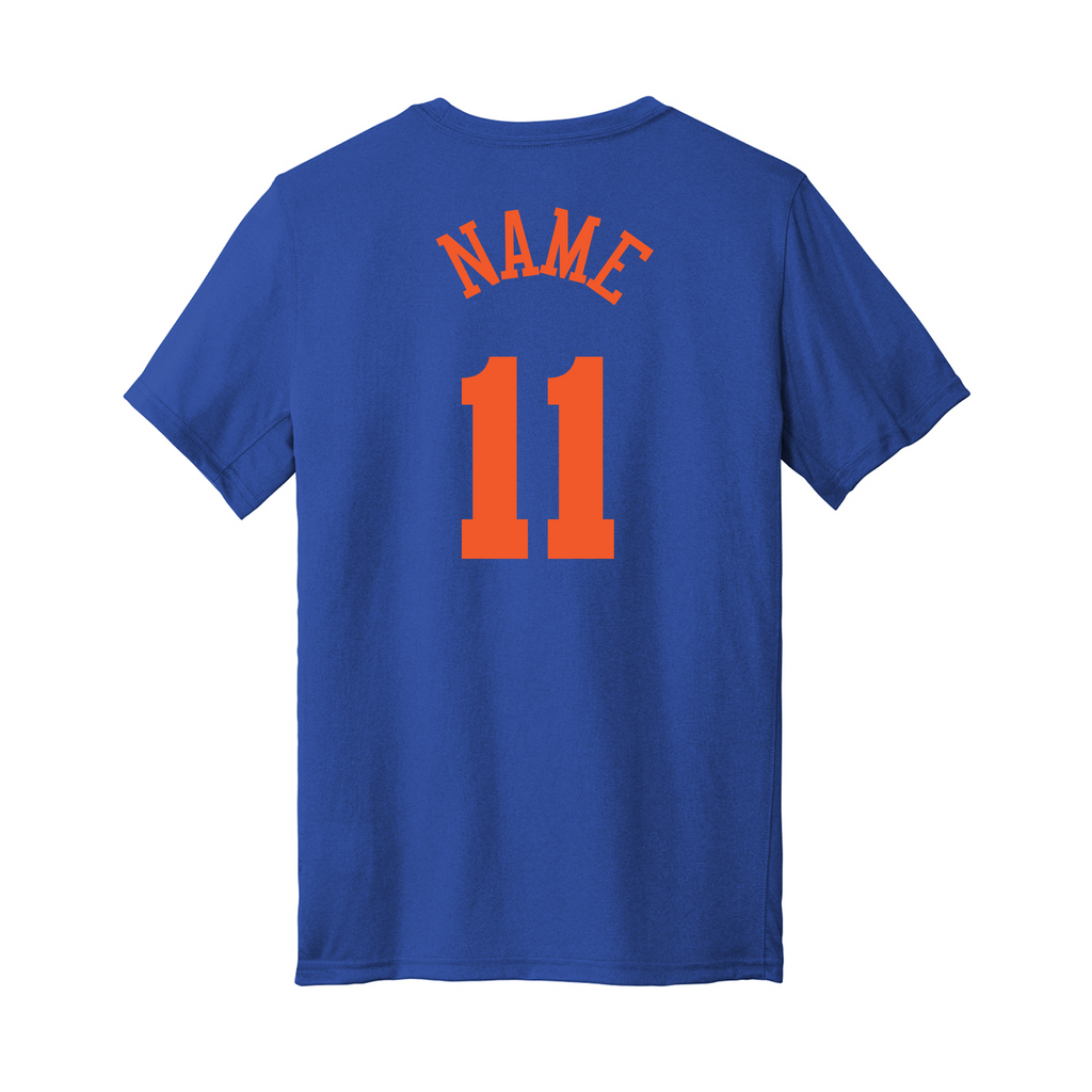 Always Gore-Tex 2026 NBA Playoffs Mantra Tee